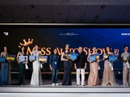 GIIAS 2024 Umumkan Pemenang Favourite Car, Motorcycle, dan Miss Auto Show