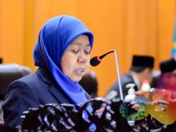 Legislator PAN, dr. Zurotul Mar'ah Apresiasi RPH dalam Laporan di Komisi B DPRD Kota Surabaya