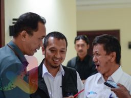 Tanggapi Kericuhan Sidang di Komisi B DPRD Surabaya, PT SIER Jelaskan Alasan Ketidakhadiran