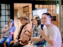 Gaia Music Festival Jazz in The Valley Kembali Digelar dengan Konsep Ramah Keluarga dan Edukasi