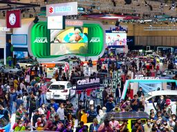 GIIAS 2024 Apa yang Beda? Pengunjung akan Disuguhkan Inovasi Teknologi dan Peluncuran Kendaraan Baru