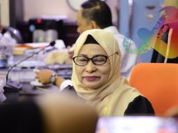 Direktur PT Sier Tidak Hadir, Rapat Raperda APBD 2025 Komisi B DPRD Kota Surabaya Ditunda