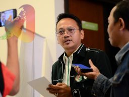 Musda II DPD Perkopindo Soroti Tumpang Tindih Proyek dan Kurangnya Sinergi dengan Pemerintah