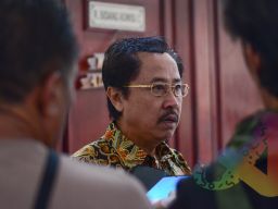 Soroti Reklamasi Pantai Kenjeran, Baktiono Sebut Ada Pulau Bawean yang Lebih Menjanjikan