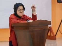 Mensos Risma Kunjungi Sentra Dharma Guna Bengkulu, Dorongan Semangat dan Perbaikan Layanan