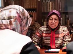PDIP Pastikan Khofifah Tak Hadapi Kotak Kosong, Risma Masih Lekat di Hati Rakyat Jawa Timur