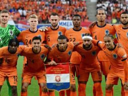 De Oranje Dipastikan akan Menaklukan Inggris Jika Pertandingan Berlanjut ke Extra-Time