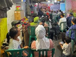 Dosen Universitas Wijaya Kusuma Advokasi Sengketa Tanah Warga Kapas Krampung