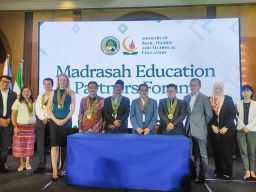 Unisda Lamongan Siap Berkontribusi dalam Penguatan Sumber Daya Manusia di BARMM Filipina