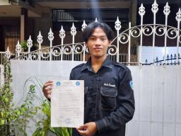 Kualitas Air dan Retribusi Tidak Berbanding Lurus, BEM Unipra Minta Audiensi dengan PDAM Surabaya