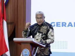 BNN RI Perkuat Upaya P4GN, Jalin Kerja Sama Dengan GRANAT Dan GISLI