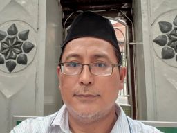 Wakil Ketua DPW Perindo Jatim Tanggapi Perbedaan 1 Muharram, Indonesia Harus Bebas dari Penjajahan