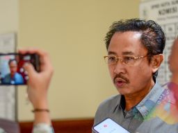 Ketua Komisi C DPRD Kota Surabaya Menyebut Layanan Kesehatan Gratis Cukup Menunjukkan KK