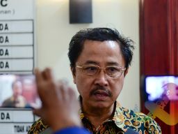 Komisi C DPRD Kota Surabaya Tolak PSN Pembangunan Pulau Buatan di Kenjeran