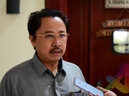 PDAM Surabaya Kebocoran, Ketua Komisi C DPRD Kota Surabaya Minta Pengawasan Diperketat
