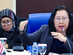 Jadi Rujukan Internasional Penanganan Narkkoba, Setelah Fiji BNN Menerima Kunjungan dari Malaysia