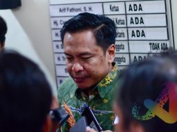 Komisi A DPRD Kota Surabaya Dukung PSN Reklamasi Pulau Buatan di Pantai Kenjeran