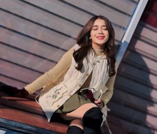 Brisia Jodie Mengaku Mantan Pacarnya Hamili LC, Seantero Publik Jadi Heboh