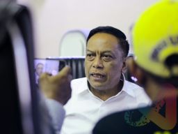 Komisi B DPRD Kota Surabaya Tinjau Lokasi Tukar Guling Aset Pemkot dengan PT MCA dan PT SMI