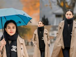 Nikita Mirzani Ungkap Trauma Pasca Putus dengan Ajudan Prabowo Subianto