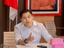 Fraksi PDI Perjuangan Dukung Pelajar Surabaya Buat Film Local Maindeed Dongkrak Wisata