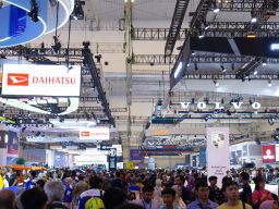 GIIAS 2024 Penuh Kejutan, BAIC, BYD, GAC Aion, Jetour, dan Vinfast Hadir Perdana