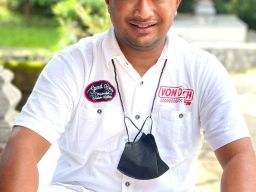 Peran Aktif Ibu-Ibu PKK, Dalam Program "Gianyar Memilah" di Desa Bakbakan