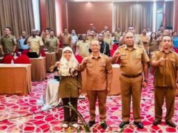 AMDALnet Diluncurkan di Papua Barat, Percepat Layanan Persetujuan Lingkungan