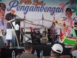 Bupati Tamba Sebut TPI Pengambengan Bakal Menjadi Destinasi Wisata Perikanan