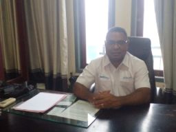 Pelindo Fakfak Perkenalkan Fasilitas Peran Strategis dalam Ekonomi Daerah