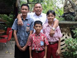 Tiga Siswa Jembrana Jadi Wakil Bali Olimpiade Sains Nasional 2024