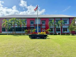 Lapas Pangkalan Bun Raih Prestasi IKPA Sempurna dari Kementerian Keuangan