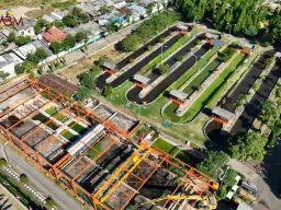 Pemkot Surabaya Menuju Kota Hijau, Optimalkan Pengelolaan Air Limbah dengan Inovasi Teknologi