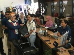 Mudahkan Akses Warga, BPJS Kesehatan Jayapura Buka Layanan di Mall Pelayanan Publik