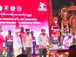 Si Pandu Beradat, Tonggak Peradaban Penanda Bali Era Baru