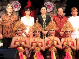 BUPDA Perekonomian Adat Bali sebagai Tonggak Peradaban Penanda Bali Era Baru