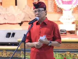 Memuliakan Bahasa, Aksara, dan Sastra Bali Tonggak Peradaban Penanda Bali Era Baru