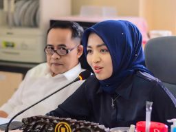 Pansus DPRD Kota Surabaya Matangkan Rancangan Perubahan SOTK