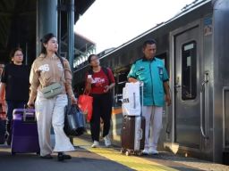 KAI Ubah Pola Operasi 27 Perjalanan Kereta Api, Cek Info Lengkapnya di Sini