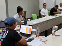 Finalisasi Atlet serta Pelatih, KONI Jatim Bersiap Menuju PON Aceh dan Sumutera Utara