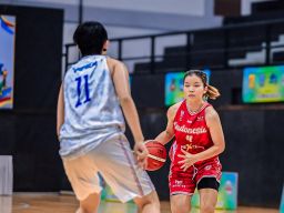 Mahasiswa Ubaya Raih 8 Medali di ASEAN University Games 2024, Antar Koni Jatim ke Puncak Prestasi