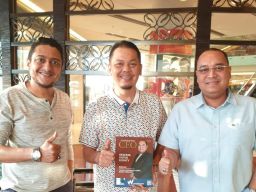 Perlawanan Bandar Juline hingga Peretasan PDN, Jelas Proksi Negara Lain Telah Menyerang Indonesia