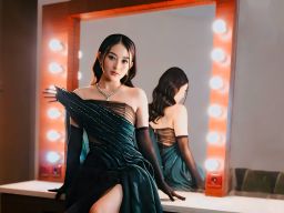 Natasha Wilona Ingin Pasangan dengan Penghasilan Lebih Tinggi, Tapi Bukan Matre