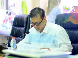 Raperda Narkotika Siap Disahkan, Pansus DPRD Kota Surabaya Landai-landai Saja