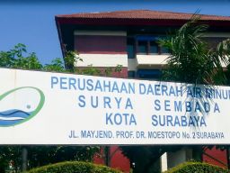 Warga Surabaya Keluhkan Mahalnya Retribusi Kebersihan, Ini Tanggapan Dirut PDAM Surya Sembada