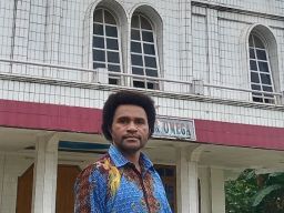 Pengacara Ternama di Manokwari Ditembak OTK, Tokoh Agama Minta Usut Tuntas dan Adili Pelaku