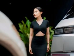 Fantastis, Prilly Latuconsina Turunkan Berat Badan Hingg 37 Kilogram dengan Lingkar Pinggang 55 Cm