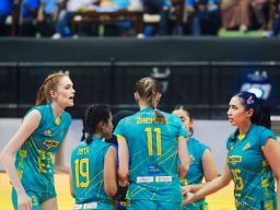 Jakarta Electric PLN Puncaki Klasemen Sementara Final Four Proliga 2024