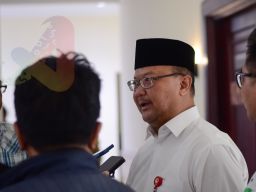 Pendapatan RPH Surabaya Meningkat, Dividen Tahun 2023 Capai 564 Juta