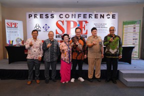 Surabaya Printing Expo 2024 Tawarkan Teknologi Canggih dan Peluang bagi Pelaku Industri Percetakan